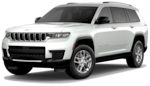 Grand Cherokee L SUV